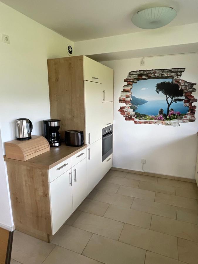 Ferienwohnung Hochriesblick Samerberg Dış mekan fotoğraf